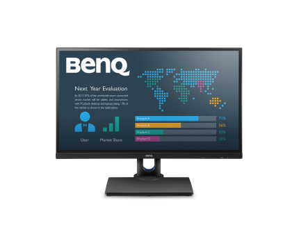 Monitor BenQ BL2706HT czarny